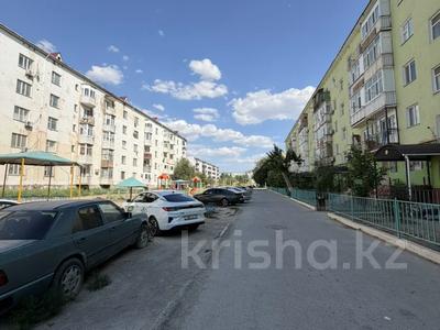 2-комнатная квартира · 52 м² · 2/5 этаж, Мкр Шугыла 26 за 11 млн ₸ в 