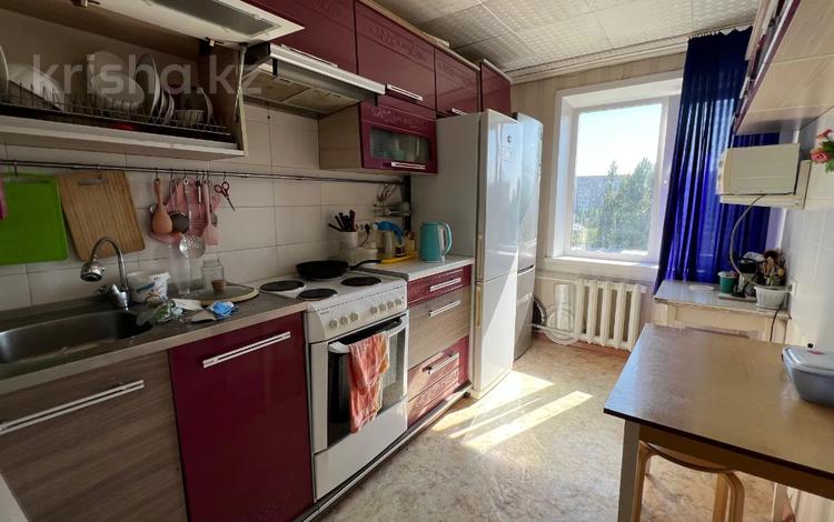 5-комнатная квартира · 99.3 м² · 6/10 этаж, Камзина 352 за 34.2 млн ₸ в Павлодаре — фото 2