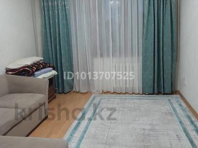 2-комнатная квартира · 56.8 м² · 2/5 этаж, проспект Жамбыла 186А за 26 млн ₸ в Таразе