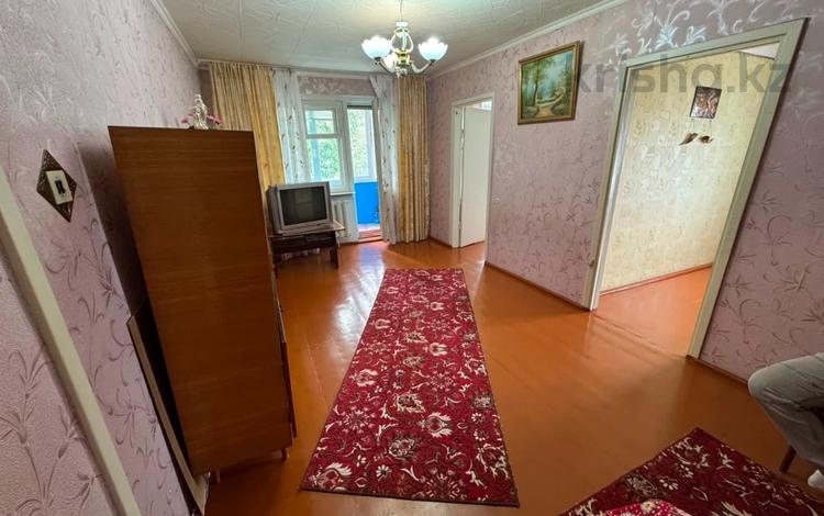 3-комнатная квартира · 50 м² · 4/5 этаж, Ломоносова 21а за ~ 9.3 млн ₸ в Экибастузе — фото 66