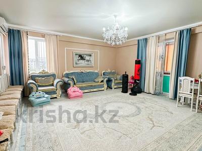 4-бөлмелі пәтер · 130 м² · 4/4 қабат, Самал, бағасы: 46 млн ₸ в Талдыкоргане