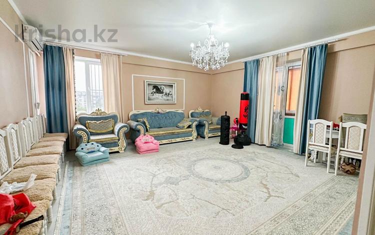 4-бөлмелі пәтер · 130 м² · 4/4 қабат, Самал, бағасы: 46 млн ₸ в Талдыкоргане — фото 15