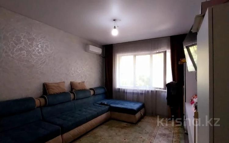 2-комнатная квартира · 61 м² · 2/5 этаж, мкр Айнабулак-4 за 40 млн 〒 в Алматы, Жетысуский р-н — фото 2