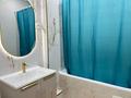 2-комнатная квартира · 69 м² · 4/9 этаж, мкр Нурсая, Елорда за 250 000 ₸ в Атырау — фото 2
