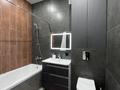 3-комнатная квартира · 118.3 м² · 8/9 этаж, проспект Санкибай Батыра за 60.5 млн ₸ в Актобе — фото 23