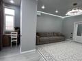 3-комнатная квартира · 118.3 м² · 8/9 этаж, проспект Санкибай Батыра за 60.5 млн ₸ в Актобе — фото 3