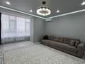 3-комнатная квартира · 118.3 м² · 8/9 этаж, проспект Санкибай Батыра за 60.5 млн ₸ в Актобе — фото 2