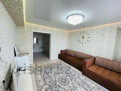 3-комнатная квартира, 92 м², 9/9 этаж, проспект Аль-Фараби 16 за 37 млн 〒 в Усть-Каменогорске