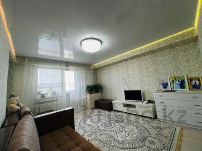 3-комнатная квартира, 92 м², 9/9 этаж, проспект Аль-Фараби 16 за 35.5 млн 〒 в Усть-Каменогорске