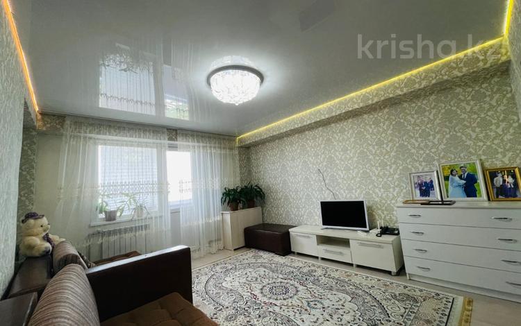 3-бөлмелі пәтер · 92 м² · 9/9 қабат, проспект Аль-Фараби 16, бағасы: 35.5 млн ₸ в Усть-Каменогорске — фото 14