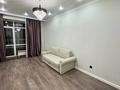 2-комнатная квартира · 60 м² · 7/10 этаж, Мухамедханова 8 — Айтеке би за 300 000 ₸ в Астане, Нура р-н — фото 2