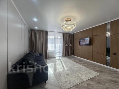 3-комнатная квартира · 100 м² · 6/10 этаж, Ак.Сатпаева 350/1 за 60 млн ₸ в Павлодаре