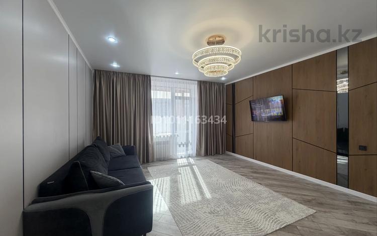 3-комнатная квартира · 100 м² · 6/10 этаж, Ак.Сатпаева 350/1 за 60 млн ₸ в Павлодаре — фото 3