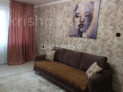 2-комнатная квартира · 47 м² · 3/5 этаж, Муратбаева 15 — Возле БЦ "Бабас" за 15 000 〒 в 