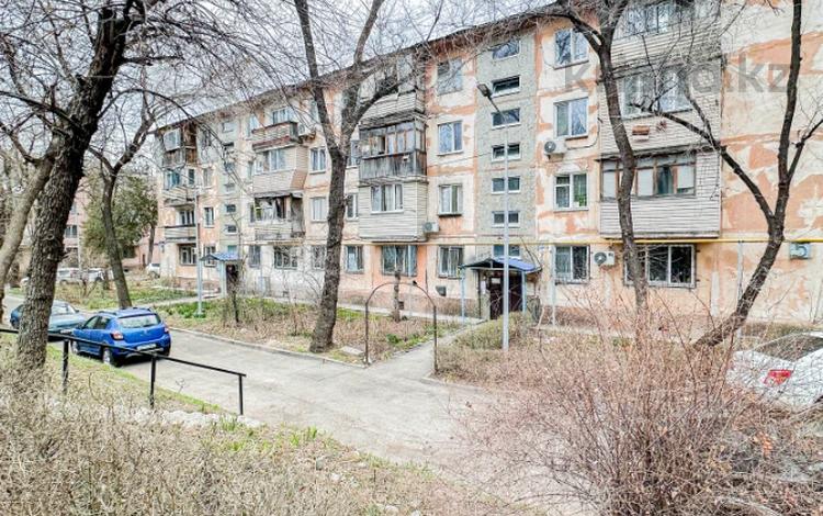 3-комнатная квартира · 60 м² · 3/4 этаж, мкр Сайран 5 — Абая за 40 млн ₸ в Алматы, Ауэзовский р-н — фото 3