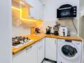 3-комнатная квартира · 60 м² · 3/4 этаж, мкр Сайран 5 — Абая за 40 млн ₸ в Алматы, Ауэзовский р-н — фото 10