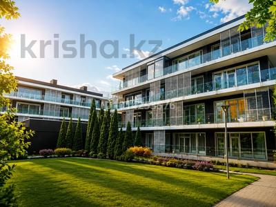 4-бөлмелі пәтер · 180 м² · 2/5 қабат, Горный Гигант ш/а., Жанибек хандар 103б — Кайсенова, бағасы: 775 млн ₸ в Алматы, Медеуский р-н