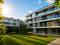 4-комнатная квартира · 180 м² · 2/5 этаж, мкр Горный Гигант, Жанибек хандар 103б — Кайсенова за 775 млн ₸ в Алматы, Медеуский р-н