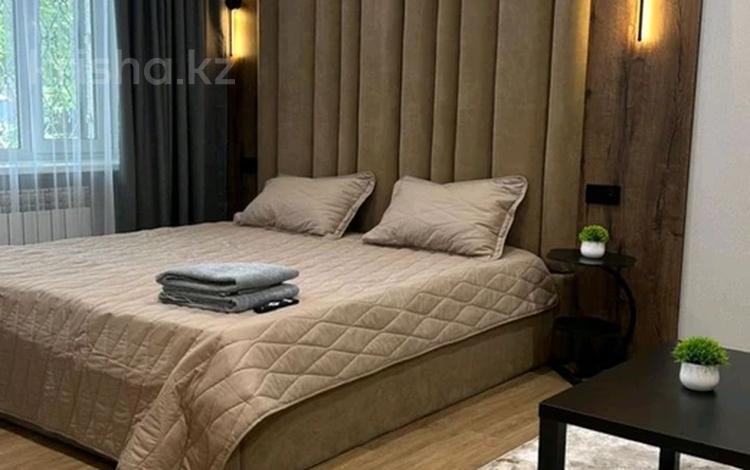 1-комнатная квартира · 35 м² · 5/5 этаж, Воинов интернациналистов 22а за 20 000 ₸ в Караганде — фото 19