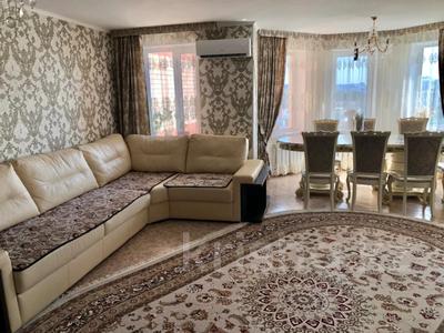 2-бөлмелі пәтер · 102.3 м² · 4/6 қабат, 5-ші шағым аудан 10а, бағасы: 39 млн ₸ в Костанае, 5-й микрорайон