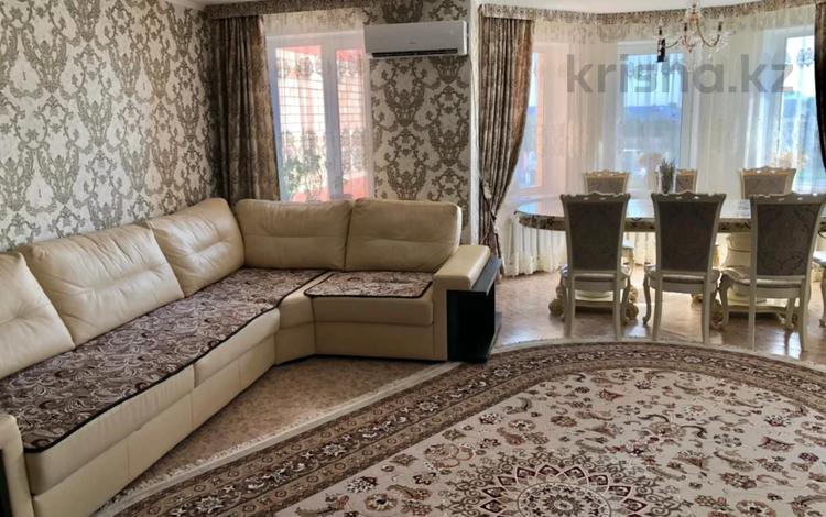 2-бөлмелі пәтер · 102.3 м² · 4/6 қабат, 5-ші шағым аудан 10а, бағасы: 39 млн ₸ в Костанае, 5-й микрорайон — фото 2