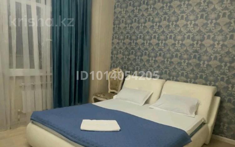 1-комнатная квартира · 45 м² · 7/9 этаж, мкр Аккент — Ташкентский за 13 000 ₸ в Алматы, Алатауский р-н — фото 2