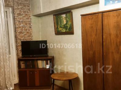 1-комнатная квартира · 38 м² · 2/5 этаж, мкр Таугуль 2A — Мустай Карима (Саина) - Джандосова за 195 000 ₸ в Алматы, Ауэзовский р-н