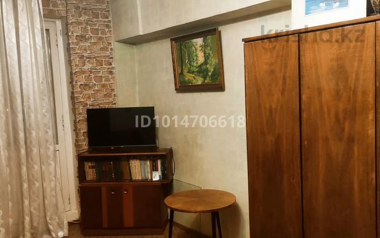 1-комнатная квартира · 38 м² · 2/5 этаж, мкр Таугуль 2A — Мустай Карима (Саина) - Джандосова за 195 000 ₸ в Алматы, Ауэзовский р-н — фото 2