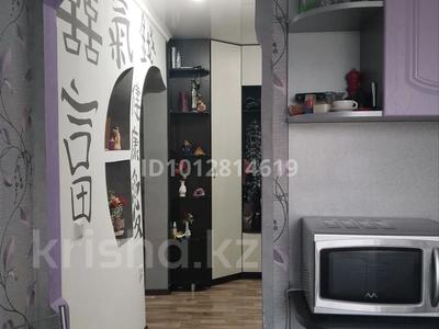 2-комнатная квартира · 42 м² · 4/5 этаж, 1 микрорайон 2 — Все в шаговой доступности: школа, магазины, детский сад за 4.5 млн ₸ в Качаре