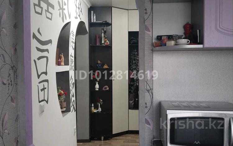 2-комнатная квартира · 42 м² · 4/5 этаж, 1 микрорайон 2 — Все в шаговой доступности: школа, магазины, детский сад за 4.5 млн ₸ в Качаре — фото 2