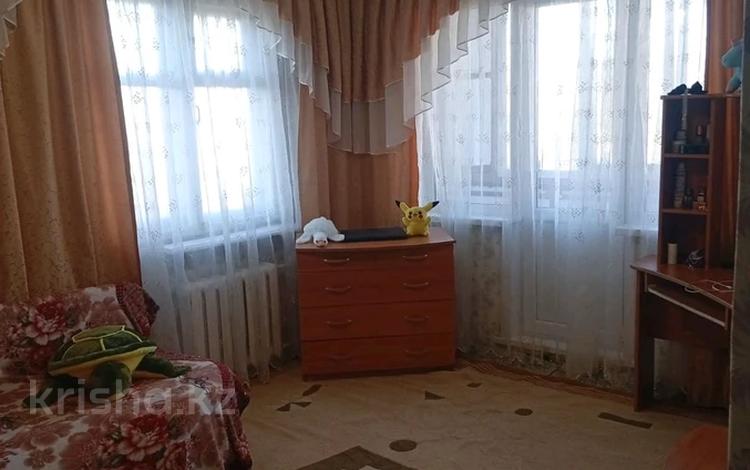 1-комнатная квартира · 33 м² · 4/5 этаж, интернациональная 38 за 11.8 млн ₸ в Петропавловске — фото 2