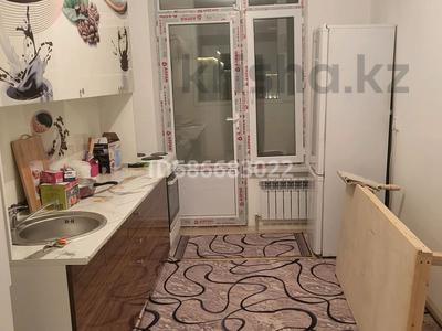 1-комнатная квартира · 40.4 м² · 7/12 этаж, Жана Кала 21/2 — Халык банк за 90 000 ₸ в Туркестане