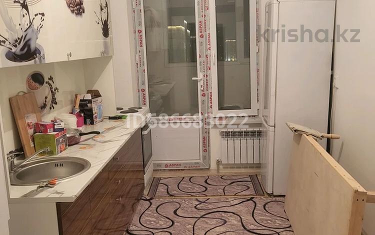 1-комнатная квартира · 40.4 м² · 7/12 этаж, Жана Кала 21/2 — Халык банк за 90 000 ₸ в Туркестане — фото 2