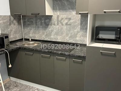 2-комнатная квартира · 68 м² · 1/10 этаж, Кенесары хана 54/37 за 300 000 ₸ в Алматы, Наурызбайский р-н