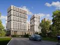2-комнатная квартира · 57 м² · 6/9 этаж, Раимбекова — Есенова за 47 млн ₸ в Алматы