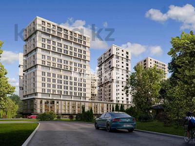 2-комнатная квартира · 57 м² · 6/9 этаж, Раимбекова — Есенова за 47 млн ₸ в Алматы