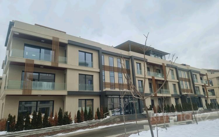 Продажа 4-комнатной квартиры - №691071584: Кажымукана, Алматы ...