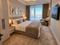 3-комнатная квартира · 140 м² · 8/15 этаж, Туран 39а за 45 000 ₸ в Астане, Нура р-н