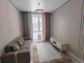 2-комнатная квартира · 45 м² · 3/6 этаж, мкр Нуркент за 37 млн ₸ в Алматы, Алатауский р-н