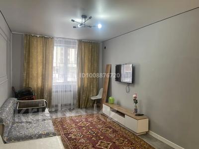 2-комнатная квартира · 49.9 м² · 1/7 этаж, мкр Кайрат, Мкр. Кайрат 135/4 — Улица Тараз за 250 000 〒 в Алматы, Турксибский р-н