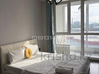 1-комнатная квартира · 25 м² · 7/10 этаж, Толе би 285 к11, 285/8 к12, 285/8 к13, 285/8 к14, 285/8 к15, 285/8 к16, 285/8 к17 за 15 990 ₸ в Алматы, Ауэзовский р-н