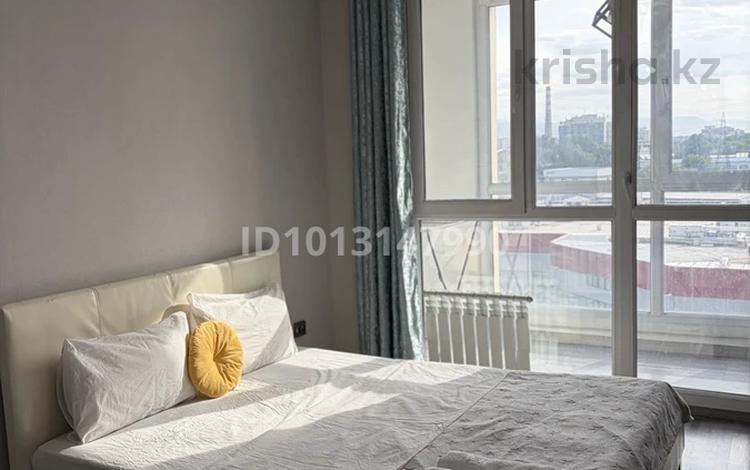 1-комнатная квартира · 25 м² · 7/10 этаж, Толе би 285 к11, 285/8 к12, 285/8 к13, 285/8 к14, 285/8 к15, 285/8 к16, 285/8 к17 за 15 990 ₸ в Алматы, Ауэзовский р-н — фото 11