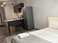 1-комнатная квартира · 25 м² · 7/10 этаж, Толе би 285 к11, 285/8 к12, 285/8 к13, 285/8 к14, 285/8 к15, 285/8 к16, 285/8 к17 за 15 990 ₸ в Алматы, Ауэзовский р-н — фото 4