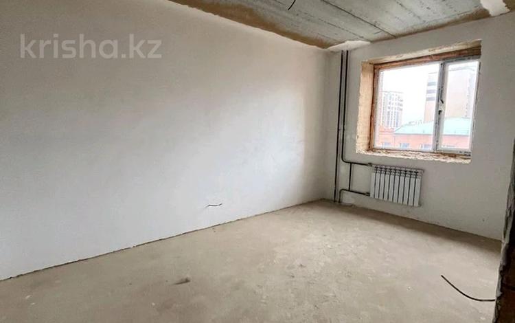 3-бөлмелі пәтер, 72 м², 4/9 қабат, Сарыарка 7/5, бағасы: 19 млн 〒 в Кокшетау — фото 2