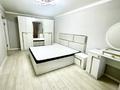 2-комнатная квартира · 43 м² · 3/5 этаж, мкр Орбита-2 — Саина Мустафина за 280 000 ₸ в Алматы, Бостандыкский р-н
