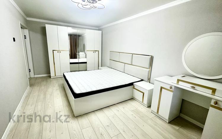 2-комнатная квартира · 43 м² · 3/5 этаж, мкр Орбита-2 — Саина Мустафина за 280 000 ₸ в Алматы, Бостандыкский р-н — фото 2