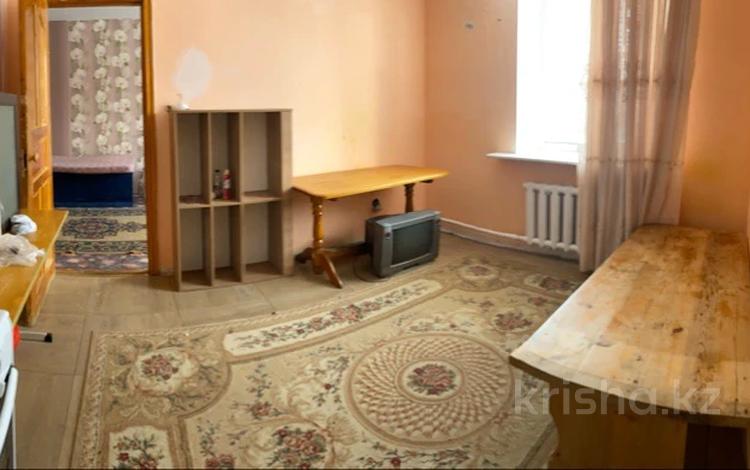 2 комнаты, 30 м², Рыскулбекова 13 за 85 000 〒 в Астане, Алматы р-н — фото 2