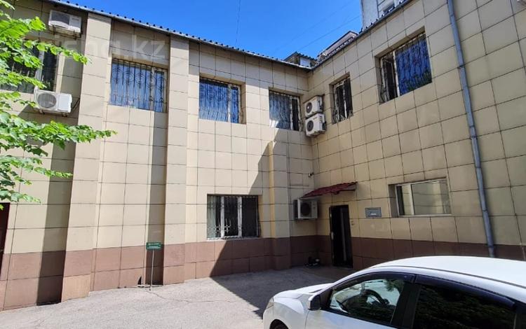 Кеңселер, кабинеттер және жұмыс орындары · 15 м², бағасы: 120 000 ₸ в Алматы, Алмалинский р-н — фото 9