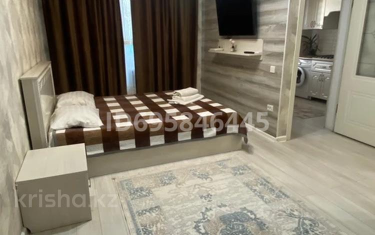 1-бөлмелі пәтер · 42 м² · 3/4 қабат, Желтоксан 71 — Рядом ТарГу , клиника Журек , парк, бағасы: 15 000 ₸ в Таразе — фото 2