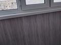 2-бөлмелі пәтер · 59.1 м² · 8/9 қабат, Жаңа орда ш/а. 4, бағасы: 23 млн ₸ в Уральске, мкр Жана Орда — фото 7